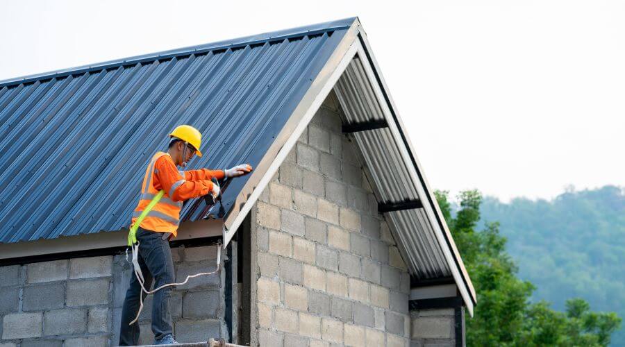 Local Chimney Repair in Boys Town, NE